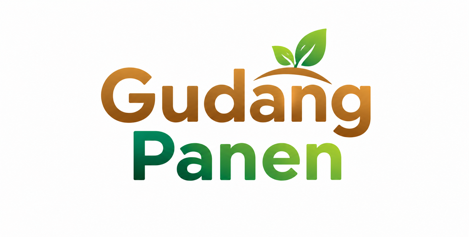 Gudang Panen